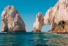 Baja california attractions and activities