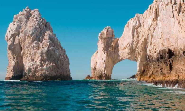 Baja california attractions and activities