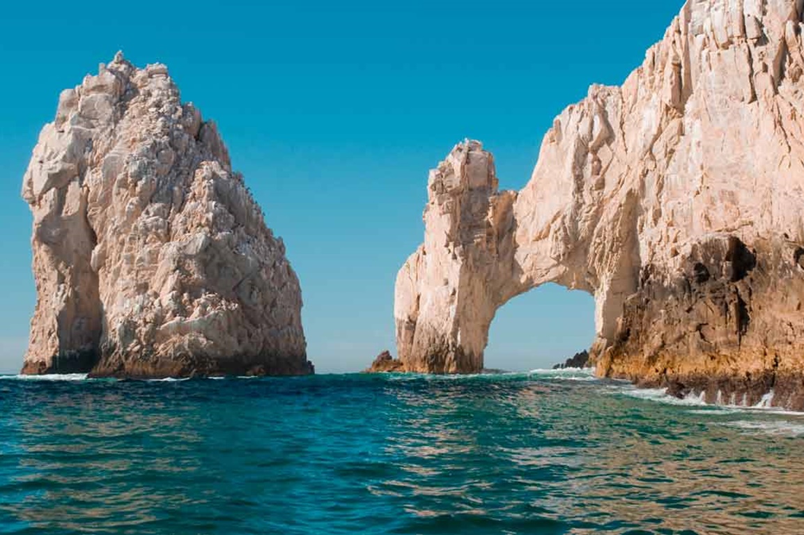 Baja california attractions and activities