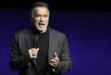 Arnold donald to be keynote speaker at consumer electronics show