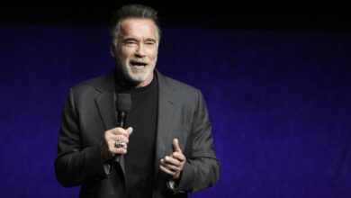 Arnold donald to be keynote speaker at consumer electronics show