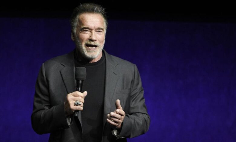 Arnold donald to be keynote speaker at consumer electronics show