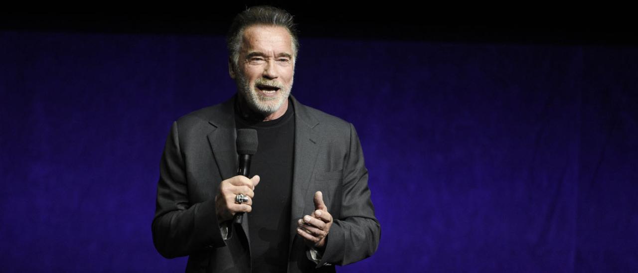 Arnold donald to be keynote speaker at consumer electronics show