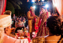 Atlantis launches hindu style wedding ceremonies