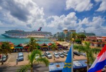 Aruba sees 5 bump in cruise visitors