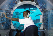 Atlantis submarines doubles capacity in barbados