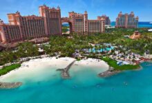 Atlantis evolves with bahamian experiences