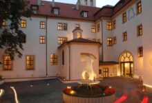 A heavenly stay at prague s historical augustine hotel