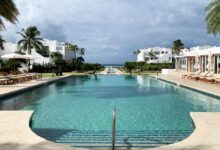 Anguilla gives guests more freedom phase 2