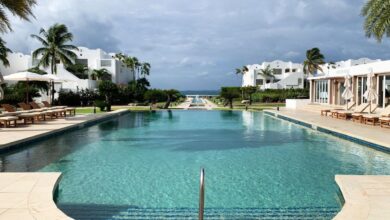 Anguilla gives guests more freedom phase 2