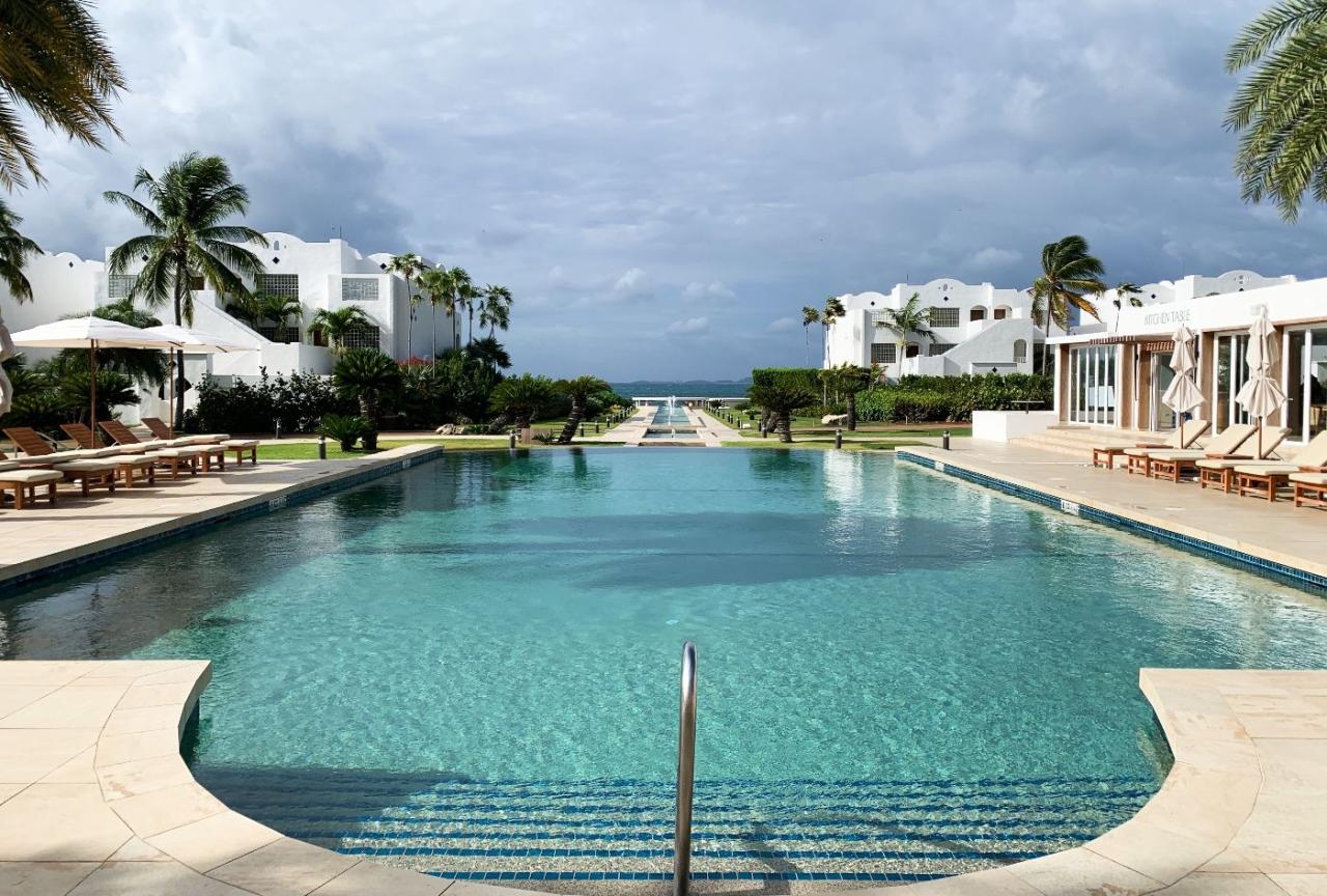 Anguilla gives guests more freedom phase 2