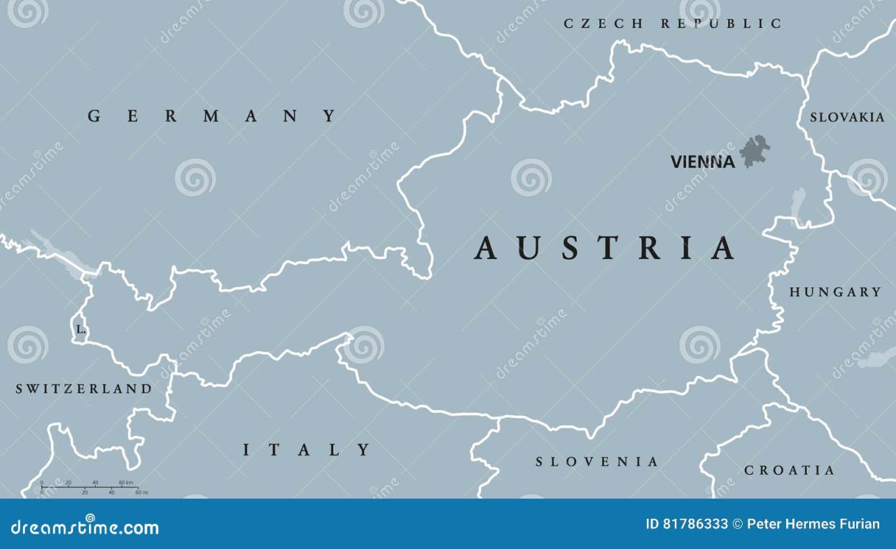 Austria teams up with neighbor nations to promote region