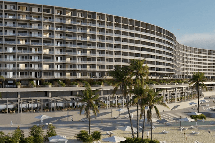 Ava resort cancun carilis di donato interview