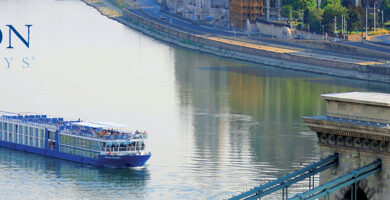 Avalon waterway bordeaux cruises