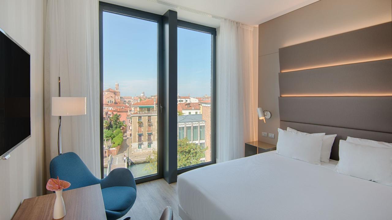 Avani rio novo venice opens