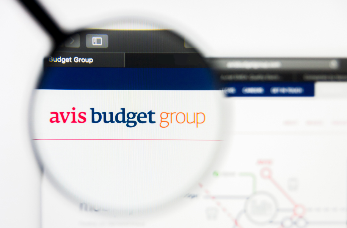 Avis budget supplier rewards