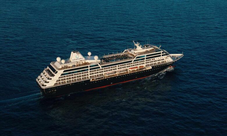 Azamara unveils details of cuba cruise