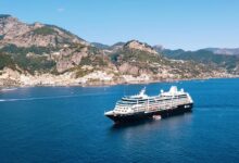 Azamara overhauls reservation system advisors