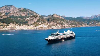 Azamara overhauls reservation system advisors