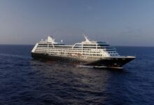 Azamara adding a fourth ship