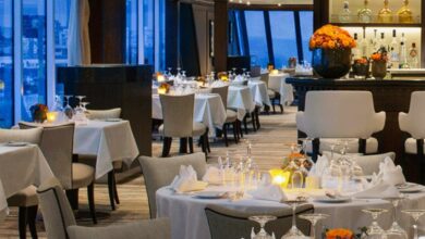 Azamara prices include more beverages and services