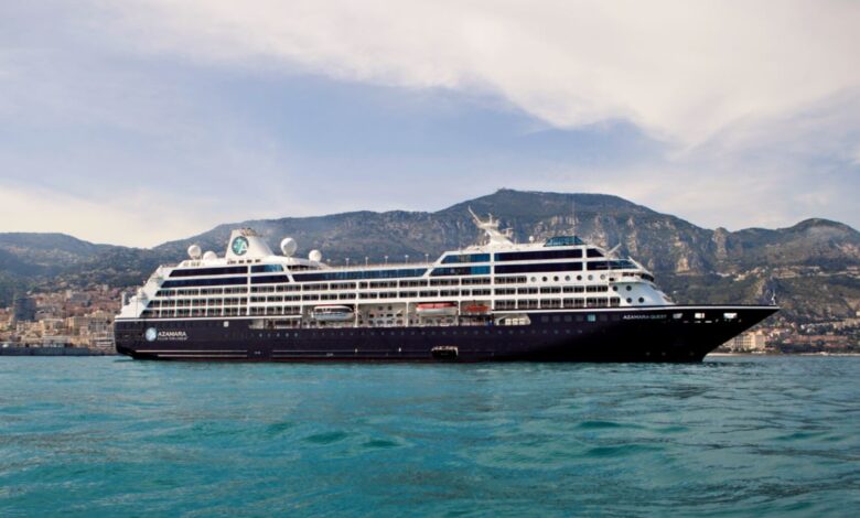 Azamara cruises club experience longer introduces stay cruise local