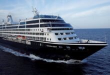 Azamara ship s power restored after fire