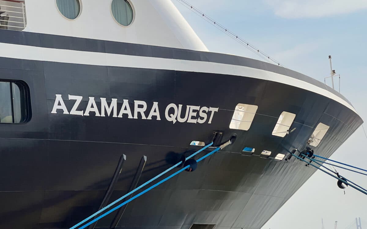 Azamara quest ship cruisemapper cruise ships review follows lounges clubs complete list kids