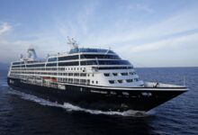 Azmara cruises quick q interview