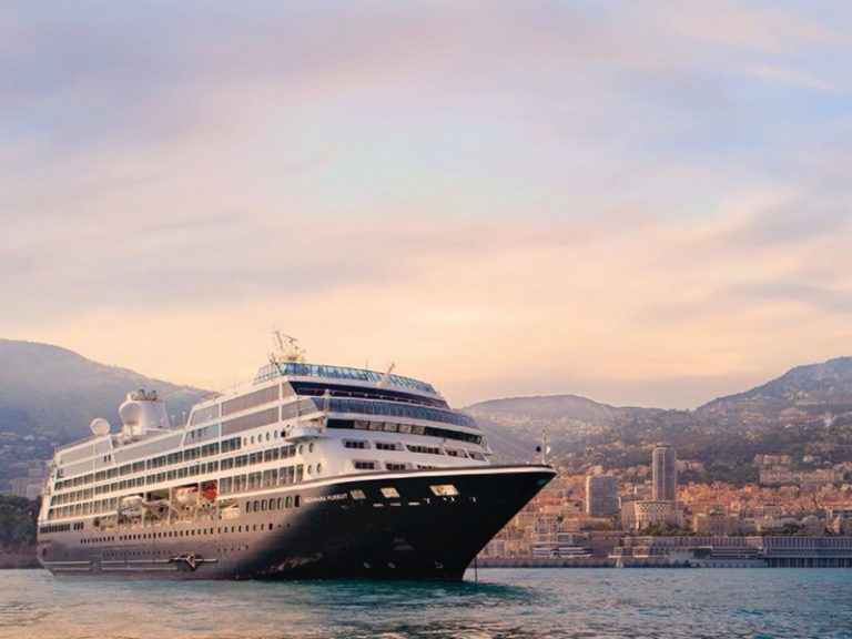 Azamara to visit new ports next year