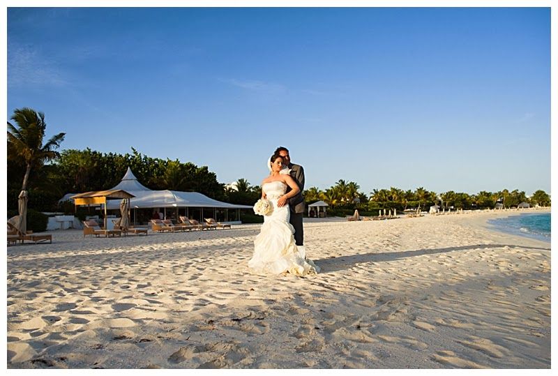 Anguilla package offers free ceremony wedding night