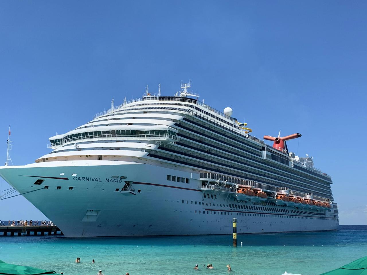 Cruise carnival ship 4k magic hd green sea wallpaper wallpapers 1920 resolutions hdwallpapers