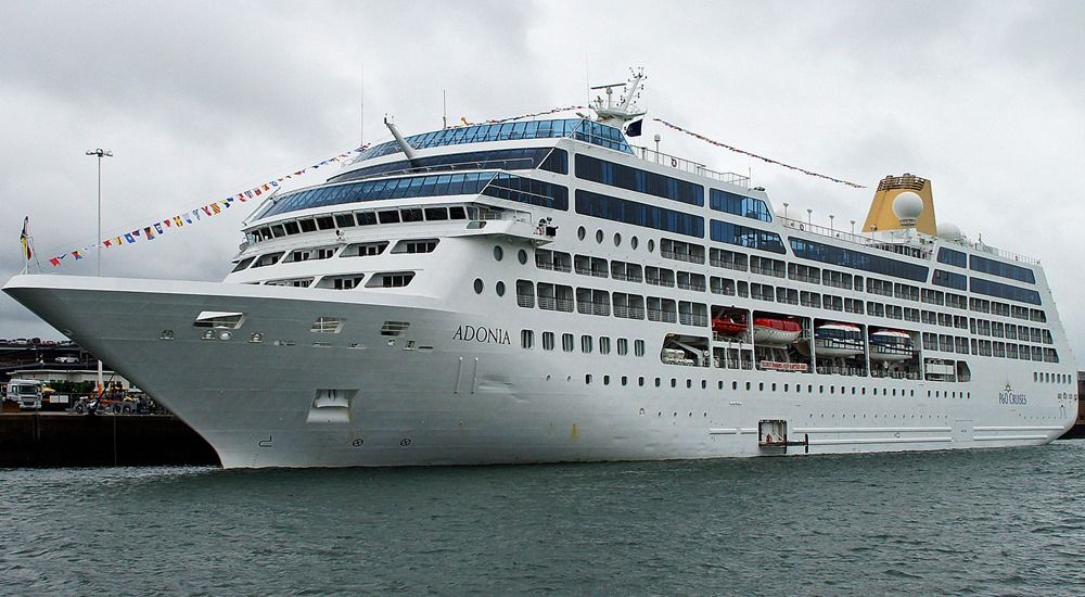 Azamara cancels call in southern israel