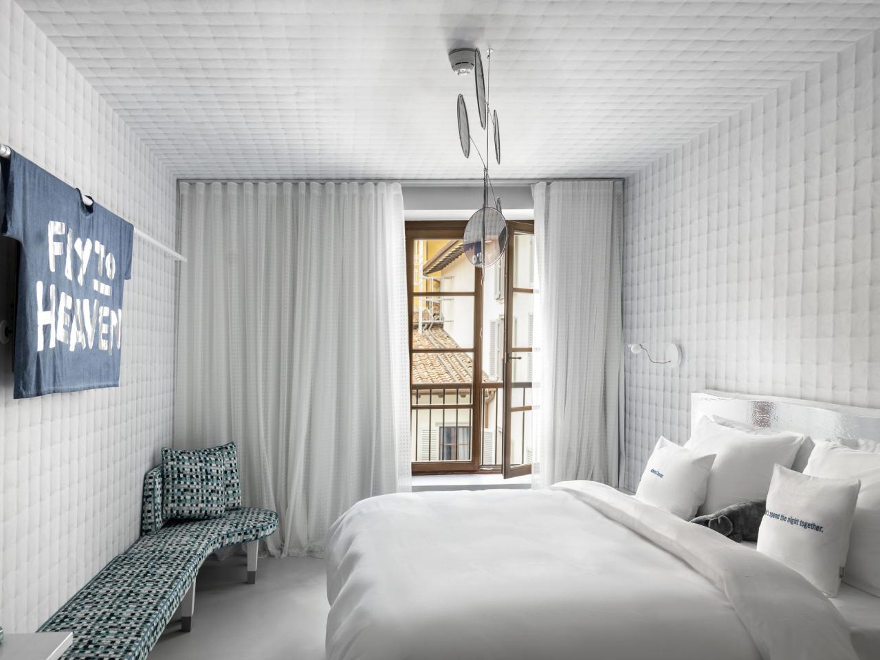 25hours hotel opening in florence