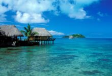 An escape to paradise the french polynesian way