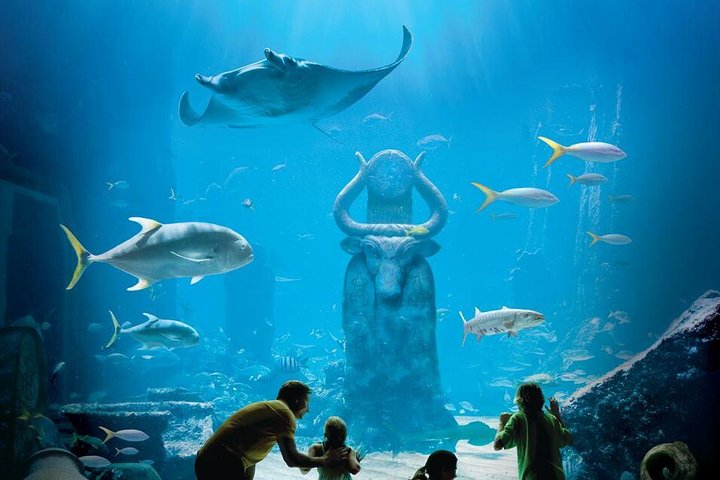 Caribbean marketplace to be held at atlantis again