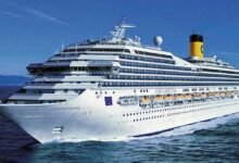 Carnival corp ceo costa cruises not going direct in uk