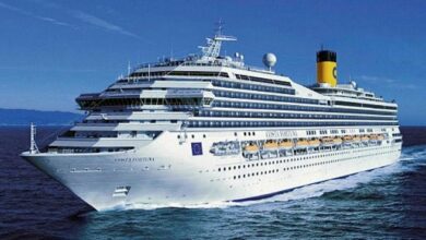 Carnival corp ceo costa cruises not going direct in uk