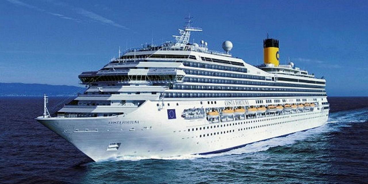 Carnival corp ceo costa cruises not going direct in uk