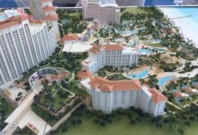 Baha mar bahamas resort casino hotel rosewood hotels grand hyatt nassau resorts mega luxury largest caribbean property top eye beach