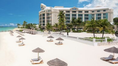 Caribbean hotel reopenings sandals royalton more