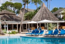 Barbados elegant hotels reopening marriott all inclusive