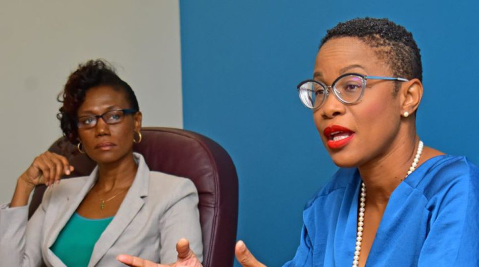 Barbados tourism minister is new cto chairman