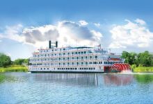 American cruise lines new riverboat to be named america