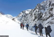 Adventure travelers leading way in nepal tourism recovery