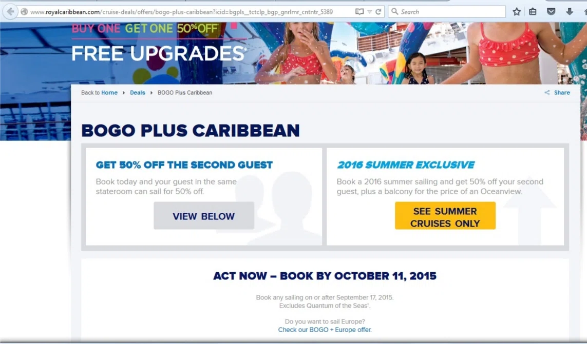 411travelbuys caribbean ca blowout buys travel sale