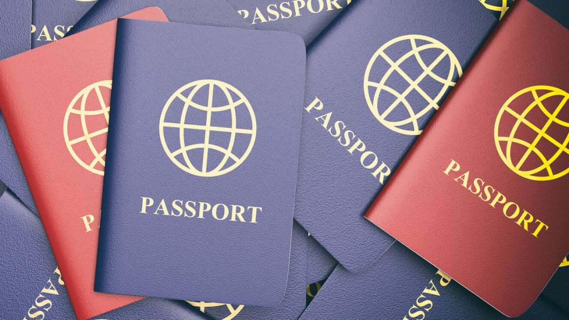 Caribbean groups to publicize passport requirements