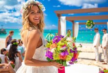 Caribbean spreads word about travel rules to brides