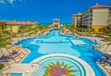 Caribbean inclusive resort vacation affordable islands