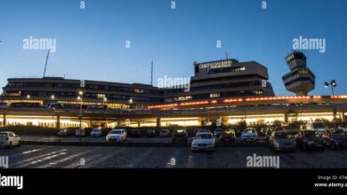 Airberlin to maintain summer schedule at tegel